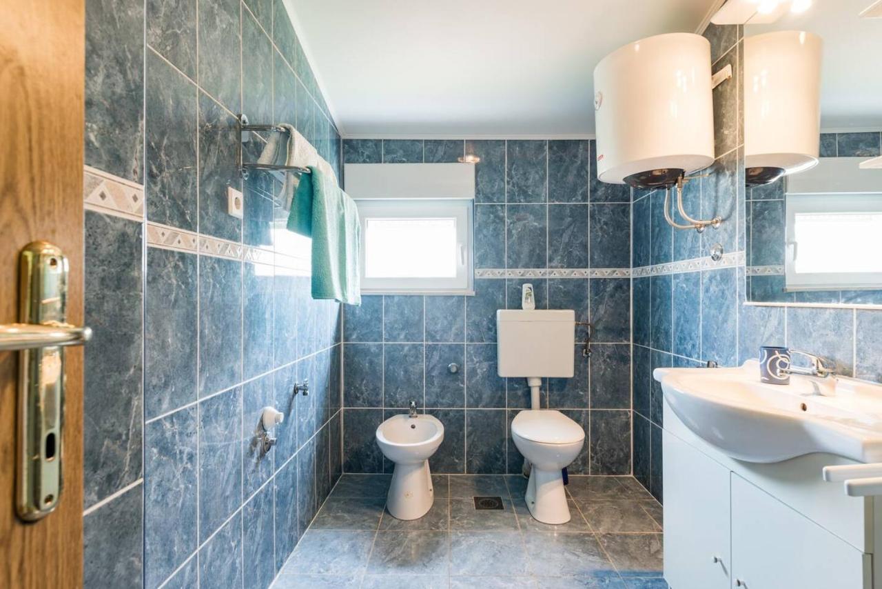 Apartment Penic Kaštela Esterno foto
