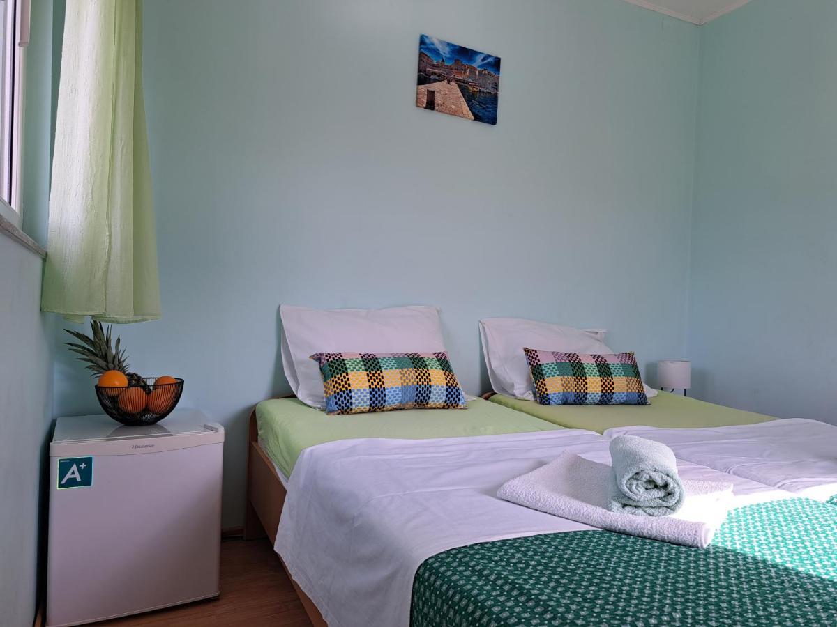 Apartment Penic Kaštela Esterno foto