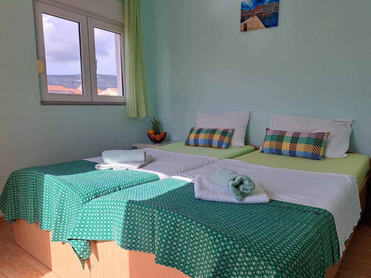 Apartment Penic Kaštela Esterno foto