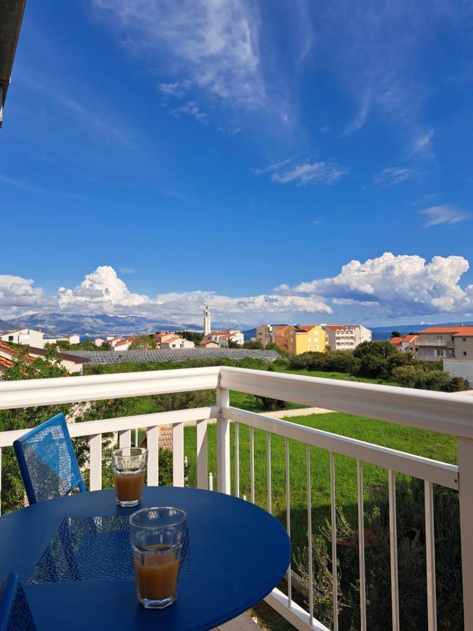 Apartment Penic Kaštela Esterno foto