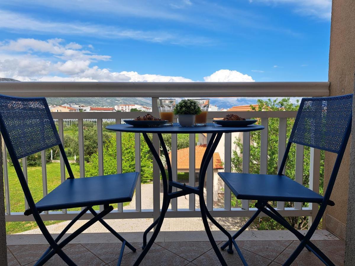 Apartment Penic Kaštela Esterno foto