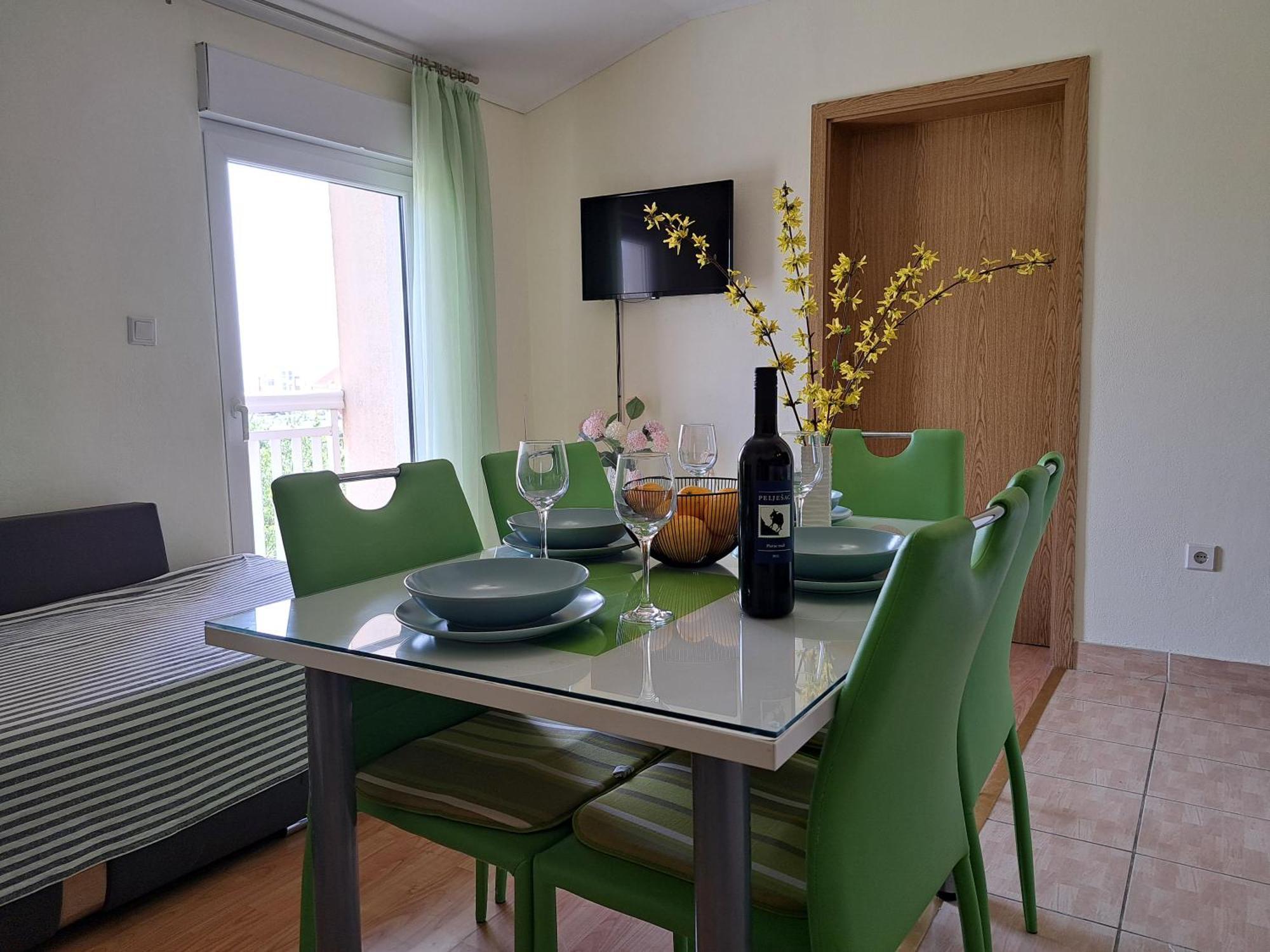 Apartment Penic Kaštela Esterno foto
