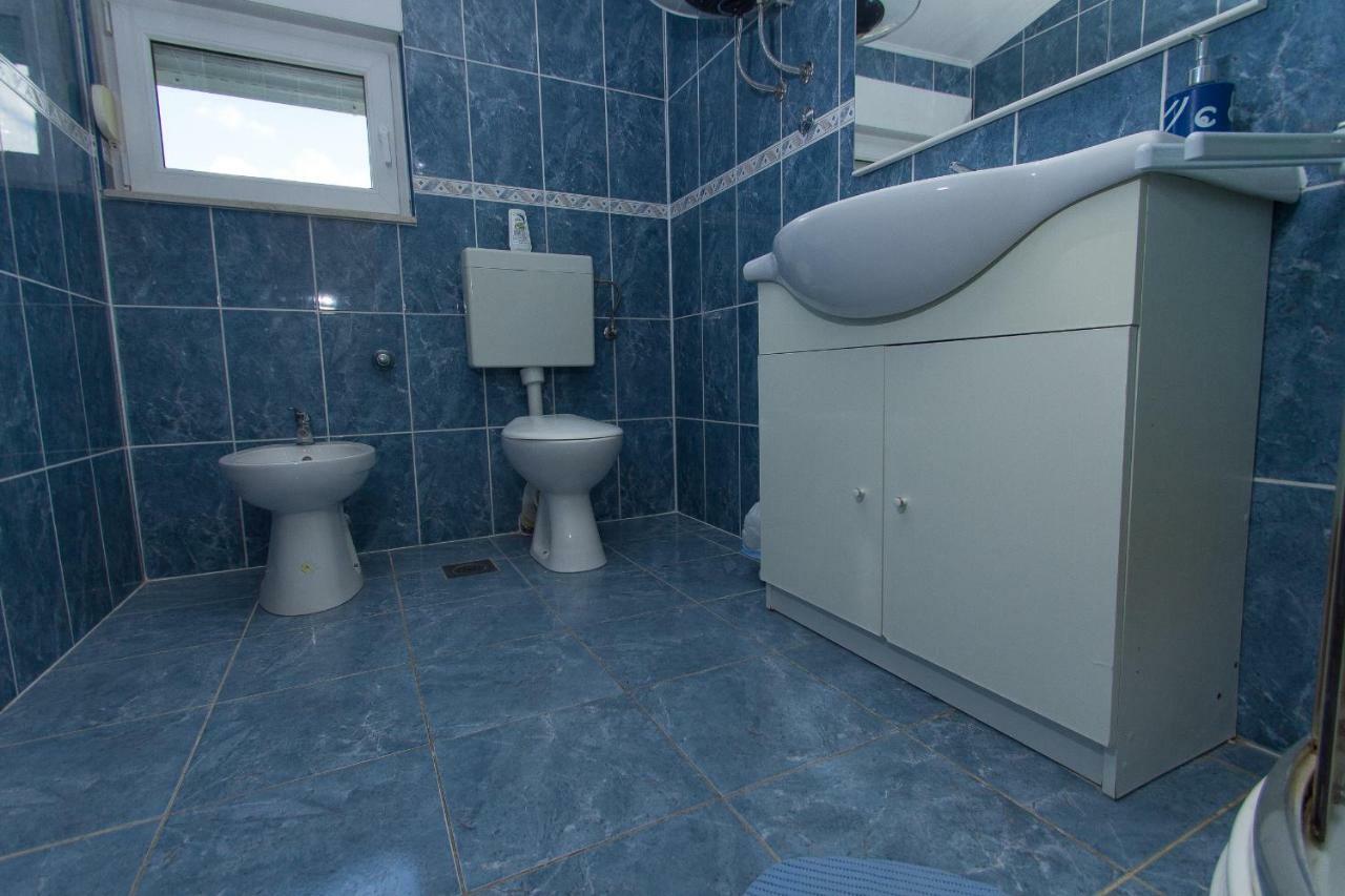 Apartment Penic Kaštela Esterno foto
